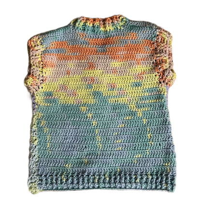 Colorful Vest