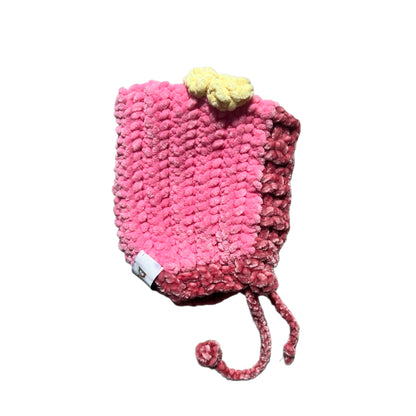 Elf Bonnet - Made to order