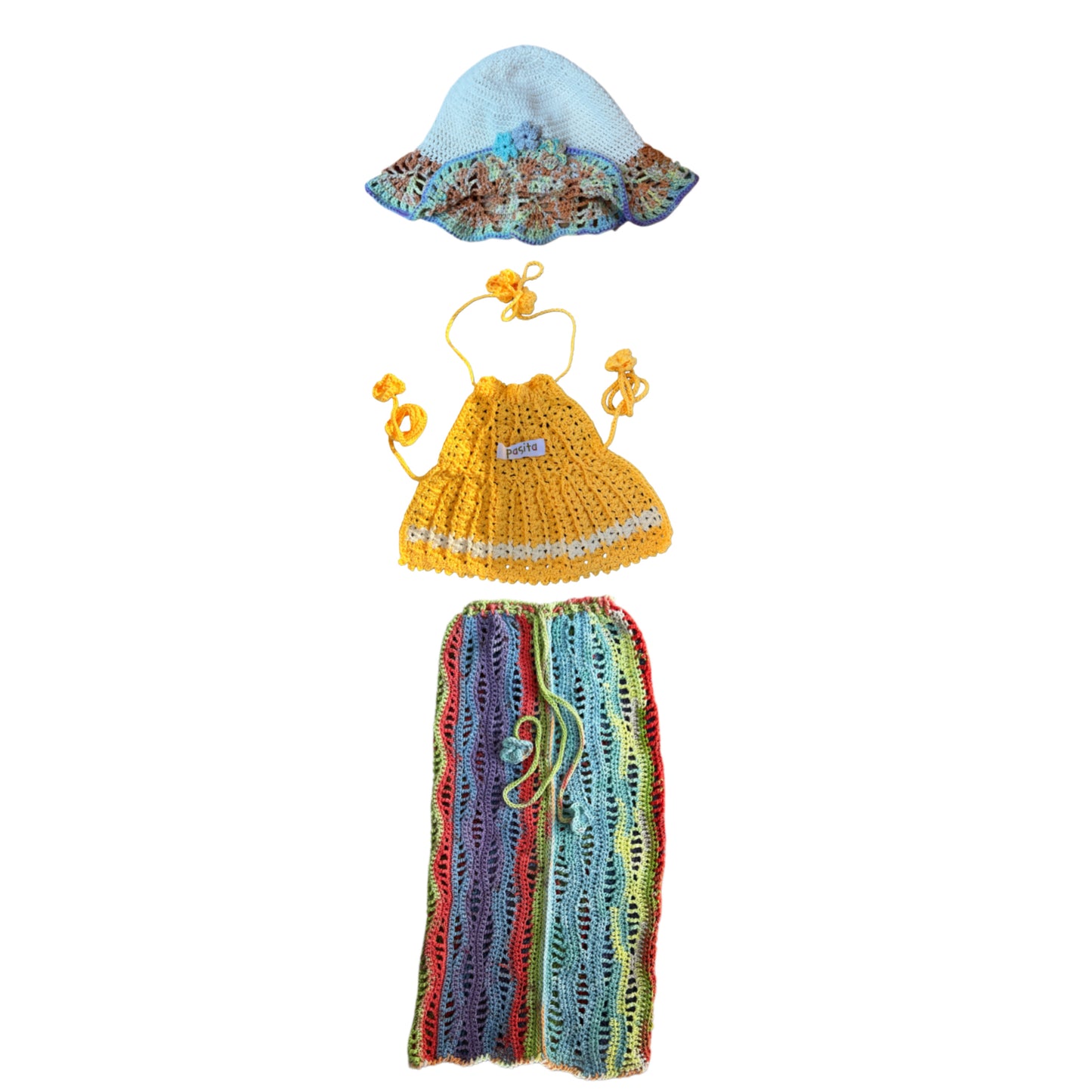 Sol Top - Made to order