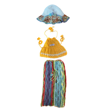 Sol Top - Made to order