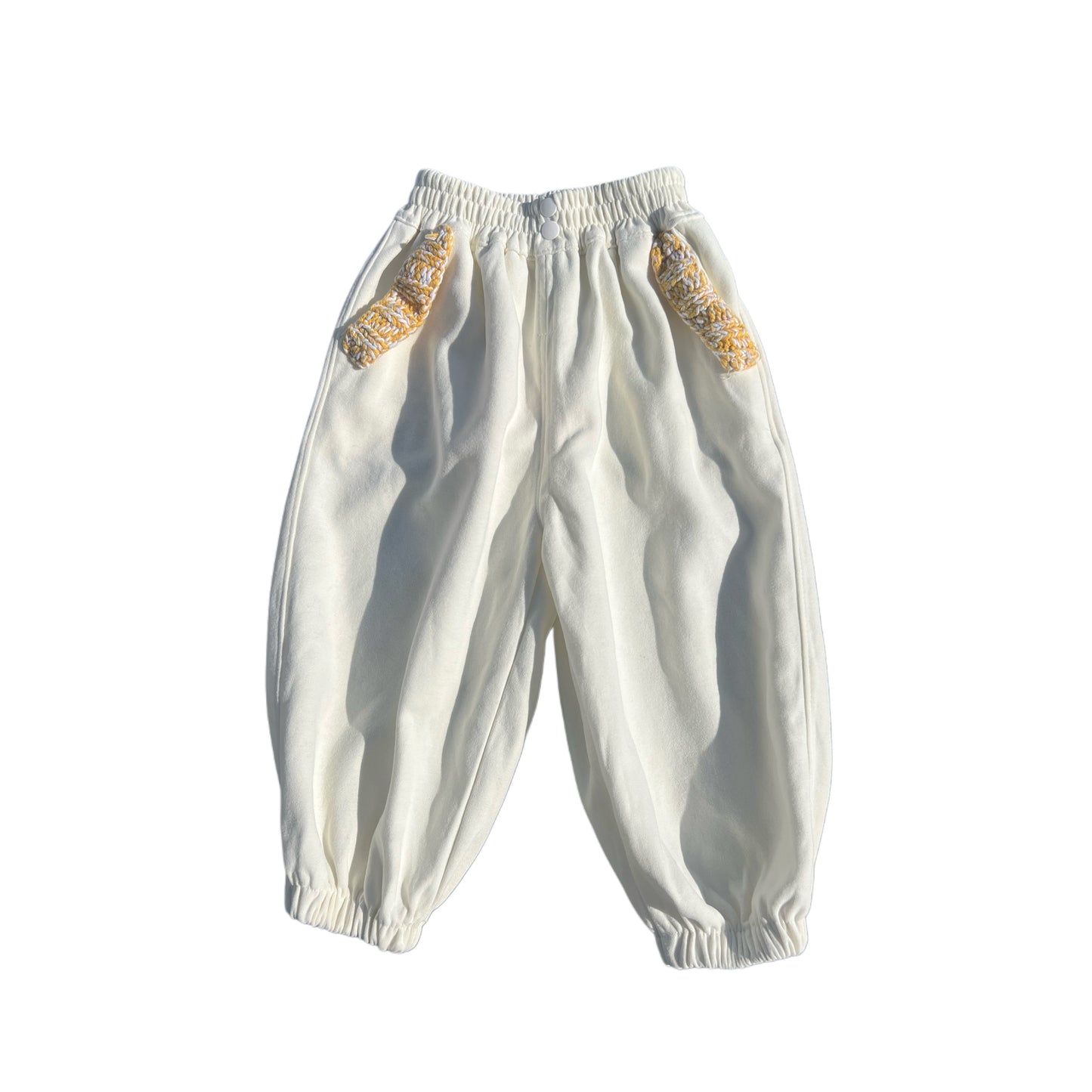 Jogger pants - Upon availaility