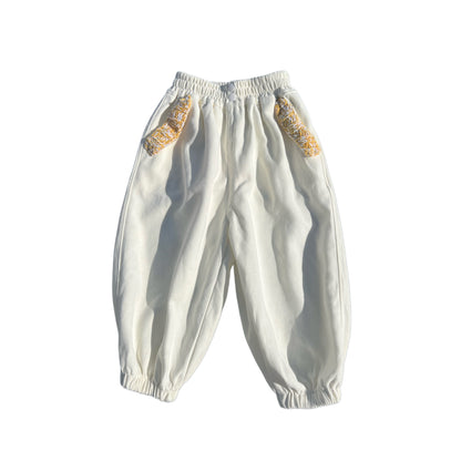 Jogger pants - Upon availaility