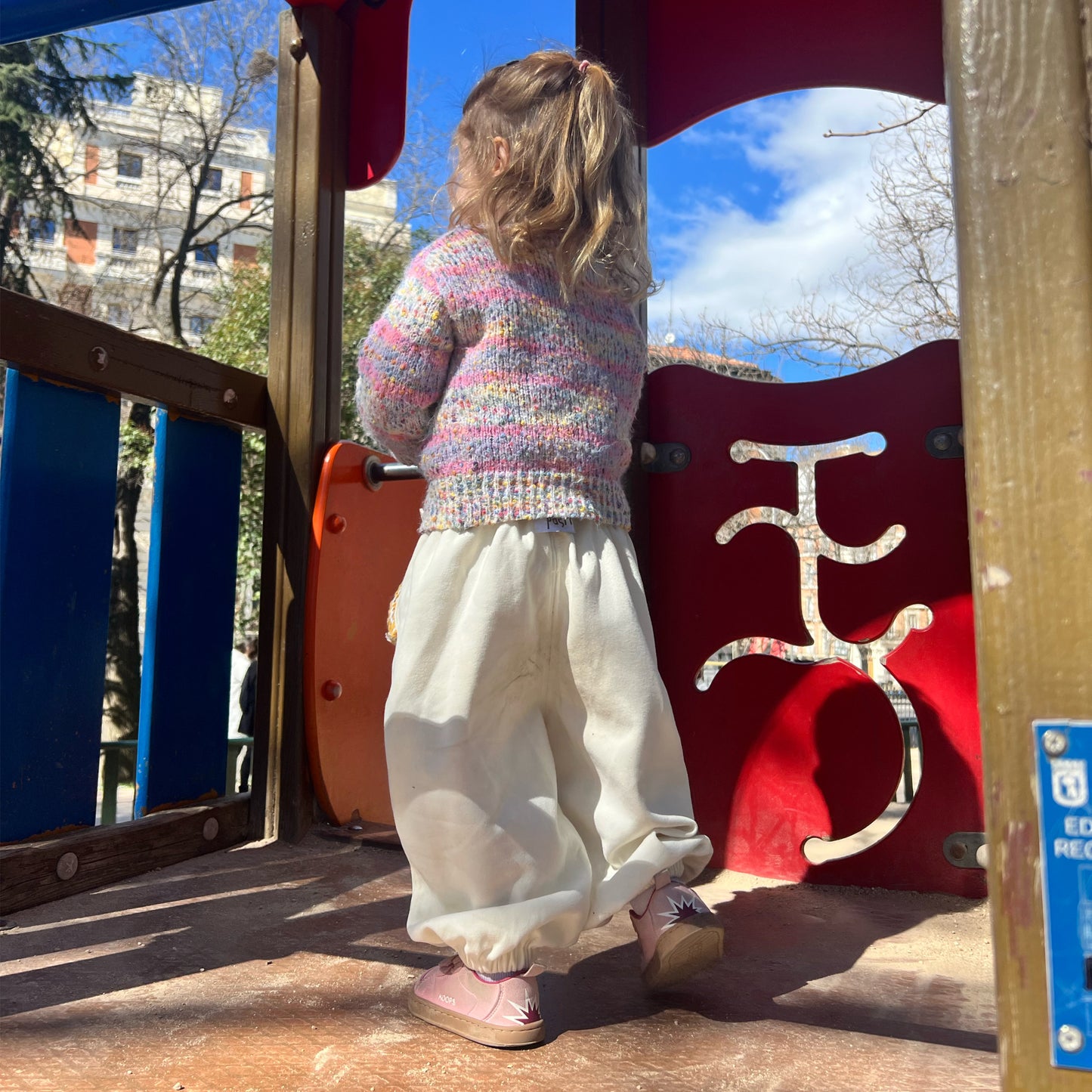 Cárdigan con lazos - Bajo disponibilidad