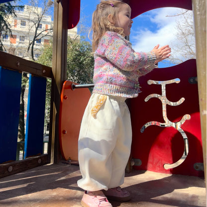 Jogger pants - Upon availaility