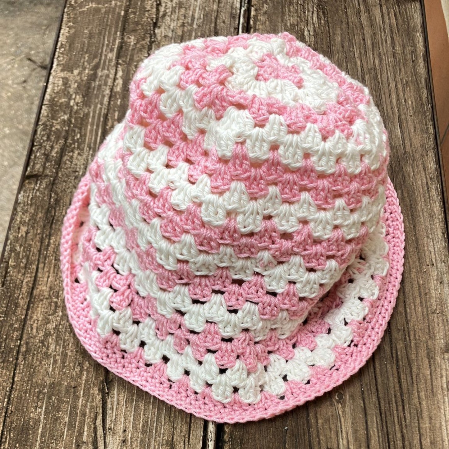 Chicle Bucket - Made to order