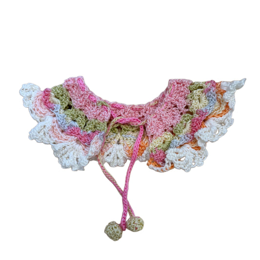 Mila Collar - Made to order