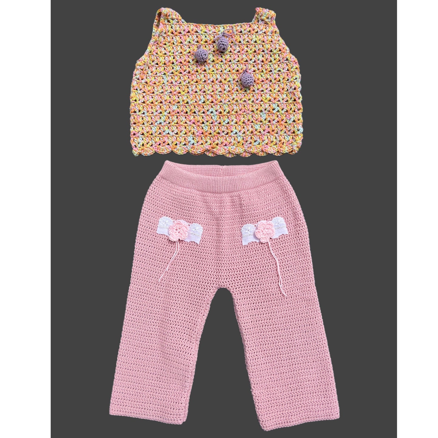 Grapes Top