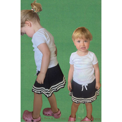 Sailor skirt - Pre order