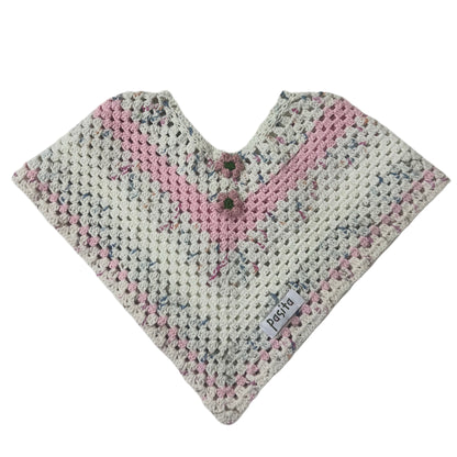 Crochet Poncho