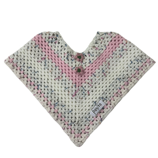 Crochet Poncho