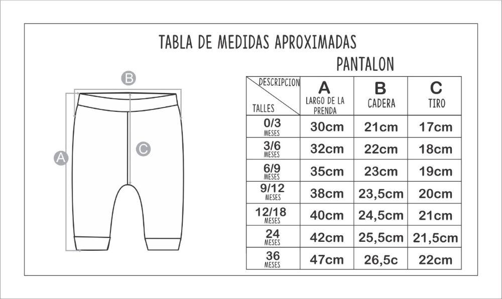 Wool Pants - Made to order